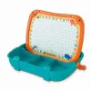 Настольная игра Clementoni Magnetic Letters & Animals Case 27 x 23 x 5 cm 28 x 6 x 24 cm