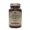 Solgar Multi Billion Dophilus Advanced 60 Veggie Capsules