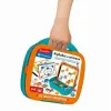 Spēlētāji Clementoni Magnetic Letters & Animals Case 27 x 23 x 5 cm 28 x 6 x 24 cm