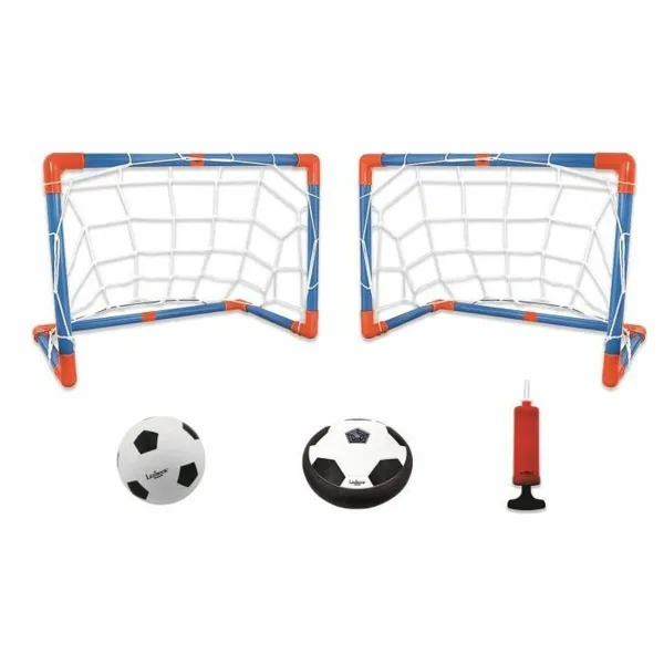 Komplekts Lexibook Aerofoot