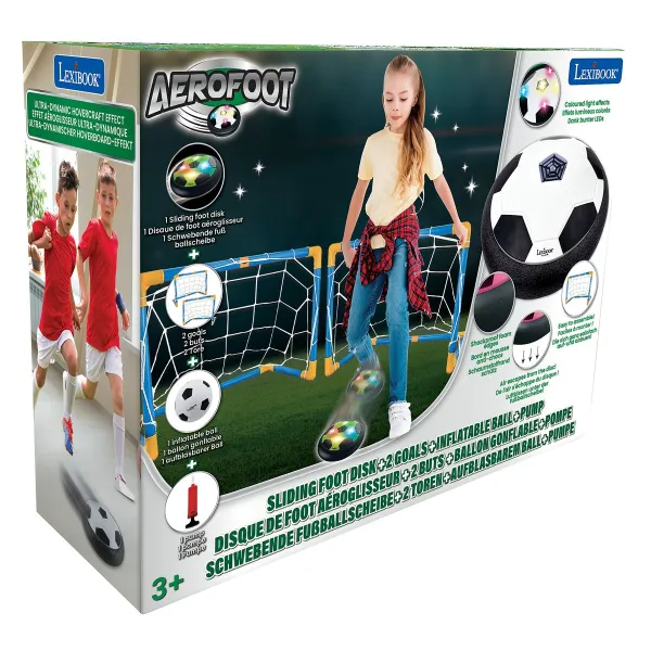 игра Lexibook Aerofoot