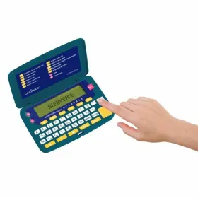 Elektroninis žodynas Lexibook Scrabble (FR)