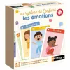 Educational Game Nathan Au rythme de l´enfant les émotions (FR)