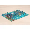 Palapeli Ravensburger 17516 Fantasy Forest Puu 500 Kappaletta