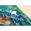 Palapeli Ravensburger 17516 Fantasy Forest Puu 500 Kappaletta