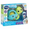 Kylpylelut Vtech Baby Juju ma tortue magi bulles
