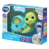 Игрушки для ванной Vtech Baby Juju ma tortue magi bulles