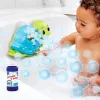 Kylpylelut Vtech Baby Juju ma tortue magi bulles