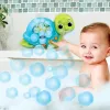 Kylpylelut Vtech Baby Juju ma tortue magi bulles