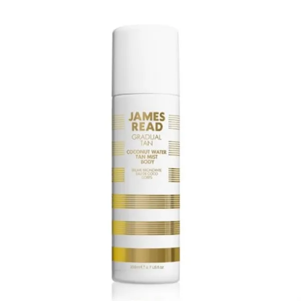 James Read Coconut Water Tan Mist Body 200ml