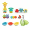 Kylpylelut Vtech Baby Coffret De Bain Multi-Activité (FR)