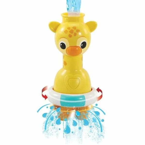 Žaislai voniai Vtech Baby Coffret De Bain Multi-Activité (FR)