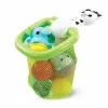 Vannimänguasjad Vtech Baby Coffret De Bain Multi-Activité (FR)