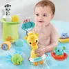 Žaislai voniai Vtech Baby Coffret De Bain Multi-Activité (FR)