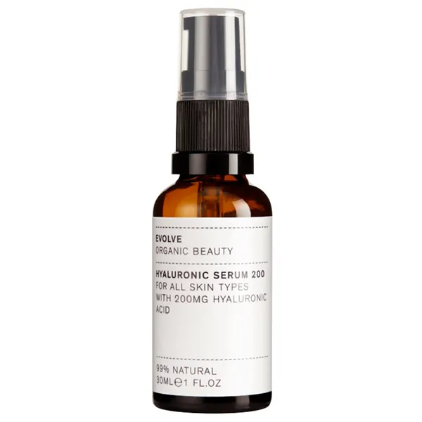 Evolve Hyaluronic Serum 200 30ml