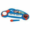 Elektroninen piano Lexibook Koirayksikkö