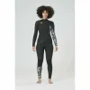 Wetsuit Picture W3/2Fz Black