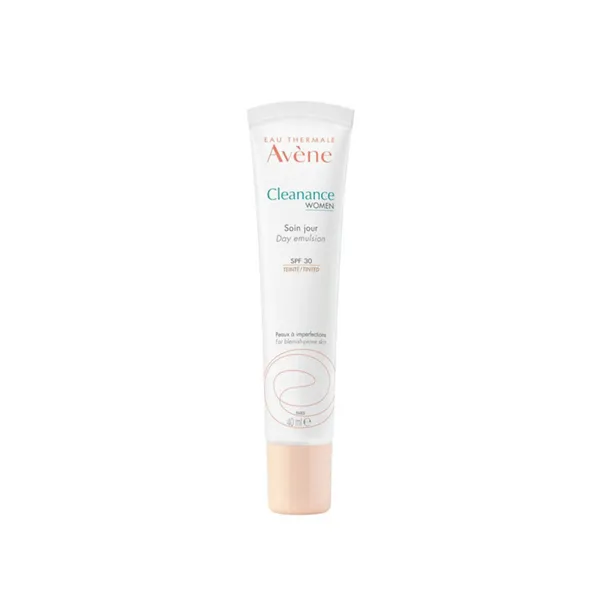 Avène Cleanance Women Cr Colour Spf 30 40ml