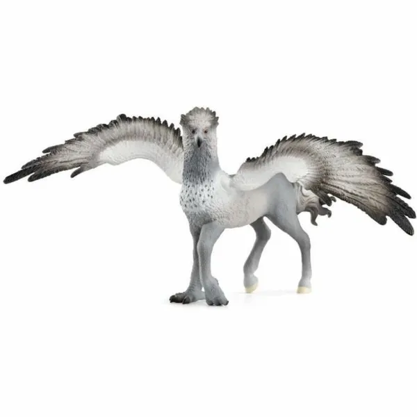 Toimintahahmot Schleich Harry Potter - Buckbeak 1 Kappaletta