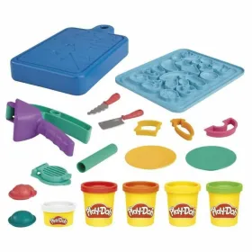 Пластилиновая игра Hasbro F69045L0 Разноцветный