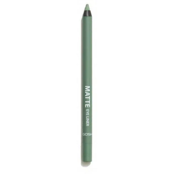 Gosh Matte Eye Liner 009-Midnight Blue