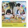 Пластилиновая игра Hasbro F69045L0 Разноцветный
