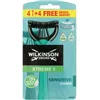 Wilkinson Extreme3 Disposable Razor 8 Units