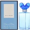 Oscar De La Renta Blue Orchid Eau De Toilette Spray 100ml