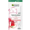 Garnier SkinActive Watermelon Extract Firming Face Mask 1 Unit