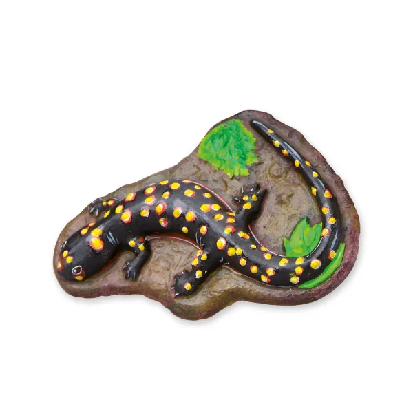 Modelleerimispasta SES Creative Scary Animals