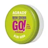 Agrado Mini Crema Go Aloe Vera 50ml