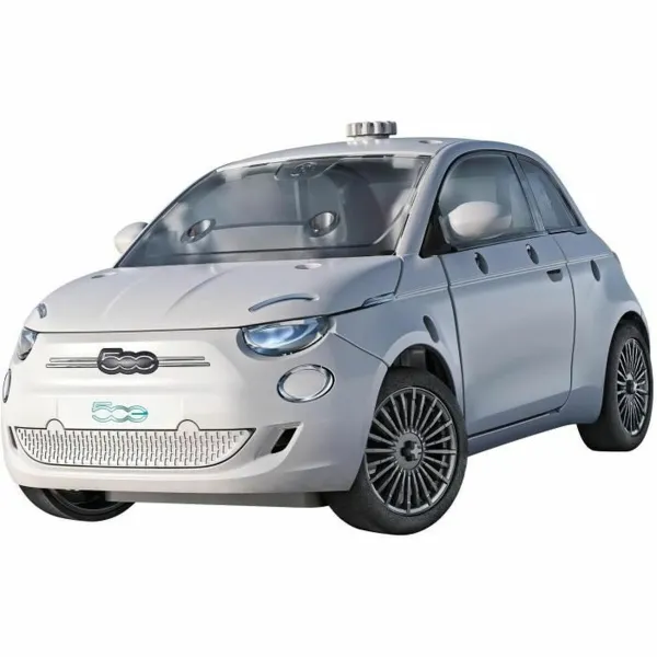 Rakennussetti Baby Born Fiat 500