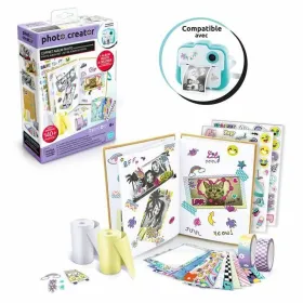 Nuotraukų albumas Canal Toys 1 Dalys