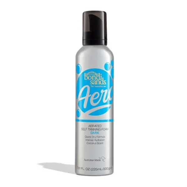 Bondi Sands Aero Self Tanning Foam Dark 225ml