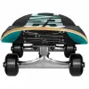 Skateboard Stamp CONTROL CARBON 70 x 20 cm