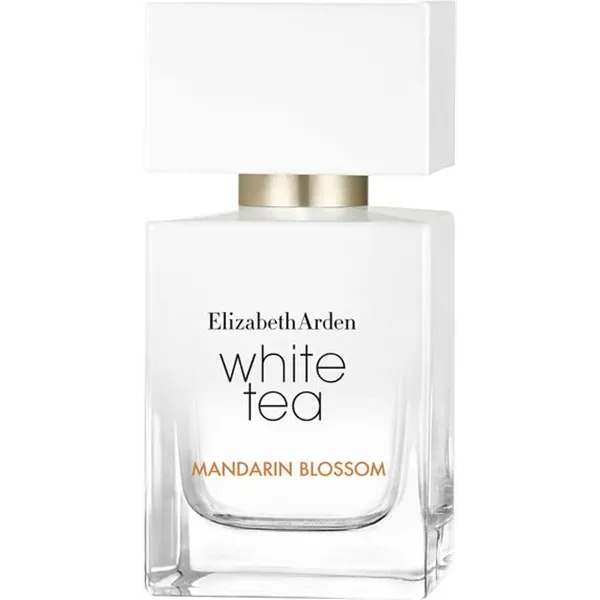 Elizabeth Arden White Tea Mandarin Blossom Eau De Toilette Spray 30ml