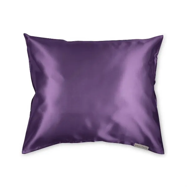 Beauty Pillow Aubergine 60x70cm 1 Unit