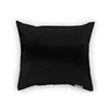 Beauty Pillow Black 60x70cm 1 Unit