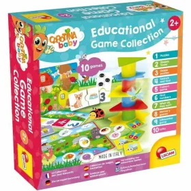 Edukacinis žaidimas Lisciani Giochi Educational Game Collection (FR)