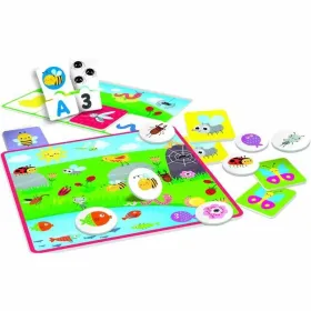 Edukacinis žaidimas Lisciani Giochi Educational Game Collection (FR)