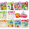 Образовательный набор Lisciani Giochi Educational Game Collection (FR)