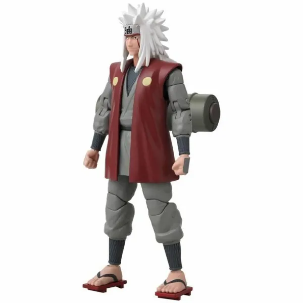 Action Figure Bandai Modern 1 Piece