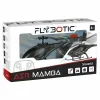 Машинка на радиоуправлении Flybotic Черный/Синий Чёрный