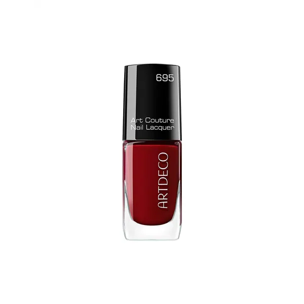 Artdeco Art Couture Nail Lacquer 695-Blackberry 10ml