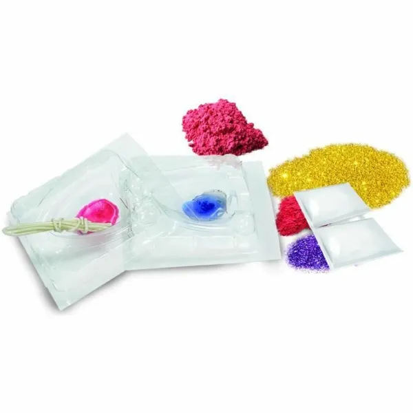 Tiedepeli Lisciani Giochi The Science of fun candles (FR)