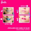 Komplekts grima izveidošanai Lisciani Giochi Barbie 15 Daudzums Lūpu Krāsas