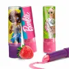 Komplekts grima izveidošanai Lisciani Giochi Barbie 15 Daudzums Lūpu Krāsas