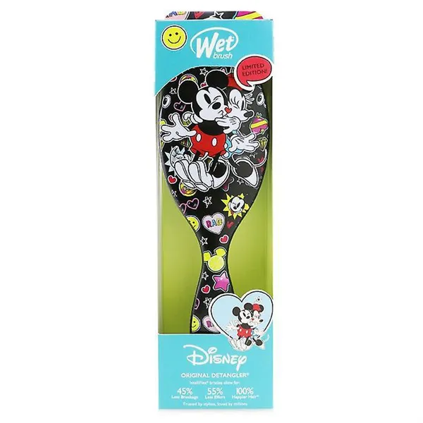 The Wet Brush Disney Original Detangler