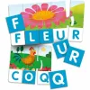 Образовательный набор Lisciani Giochi Lettres et Mots