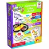 Educational Game Lisciani Giochi Carotina J'apprends